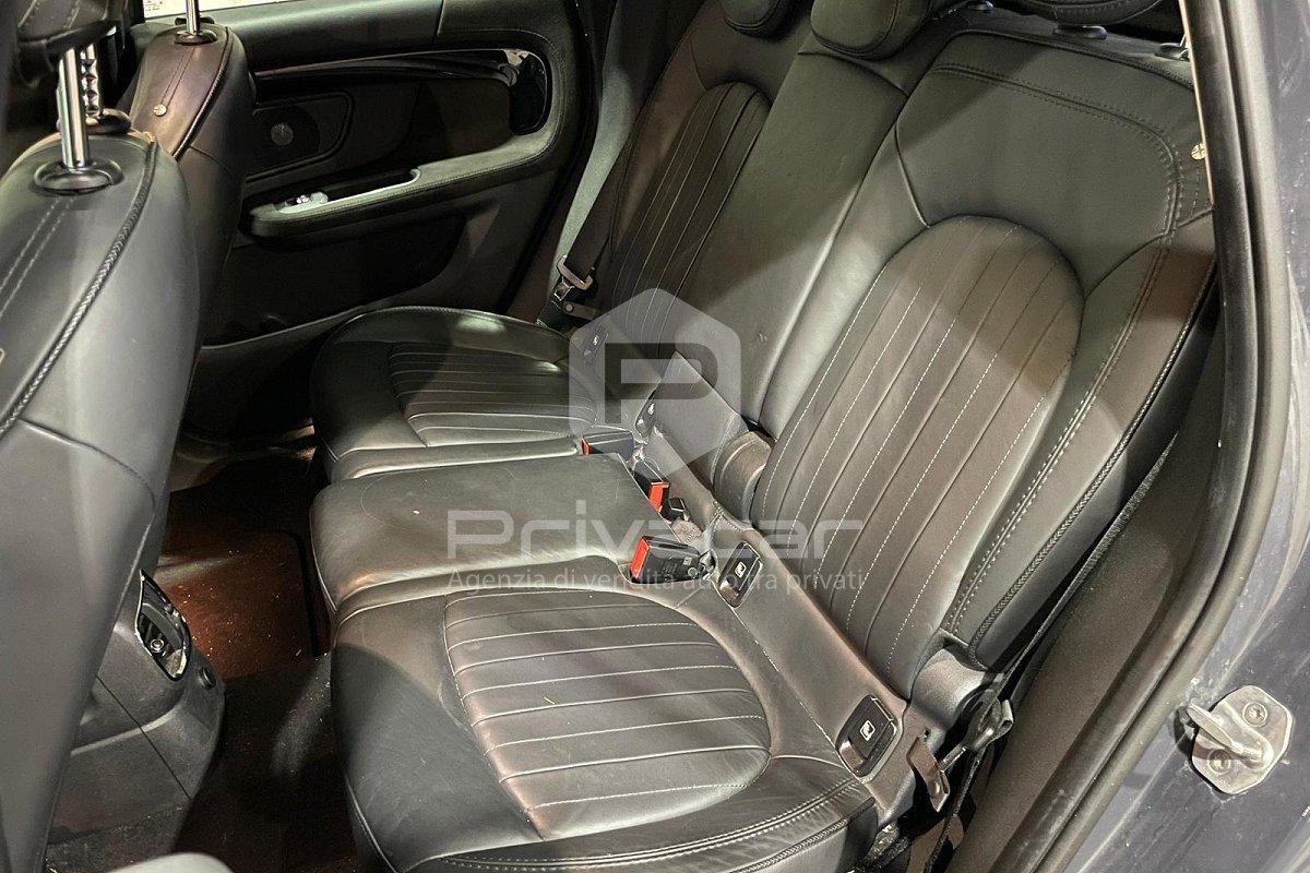 MINI Mini 2.0 Cooper SD Countryman ALL4 Automatica