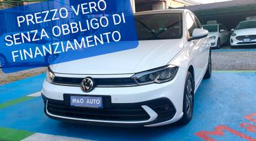 VOLKSWAGEN POLO 1.0 TSI STYLE KM 29 MILA FULL OPTIONAL