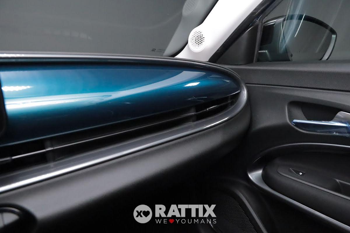 Fiat 600 1.2 Hybrid+ Pack Comfort