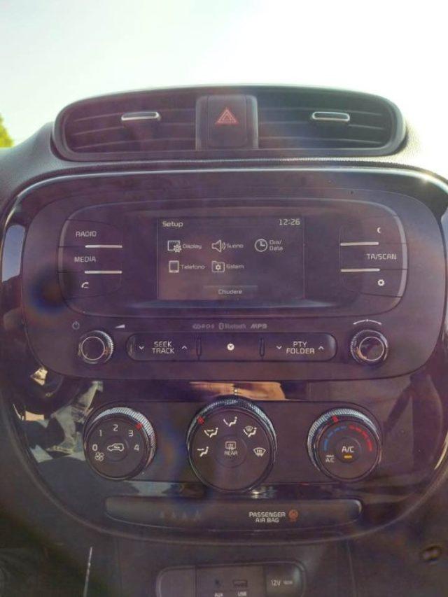 KIA Soul 1.6 EcoGPL You® Soul