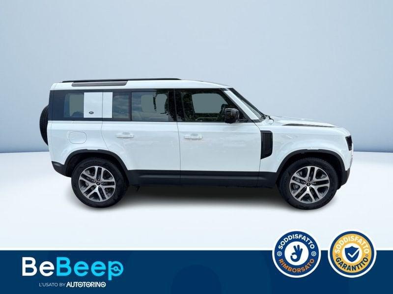 Land Rover Defender 110 3.0D I6 MHEV SE AWD 300CV AUTO
