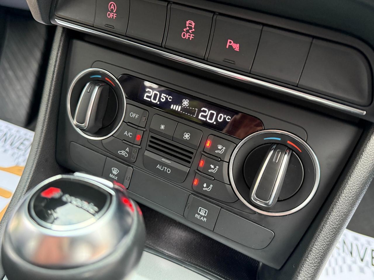 Audi Q3 2.0 TDI 150 CV Stronic NAVI LED - 2017