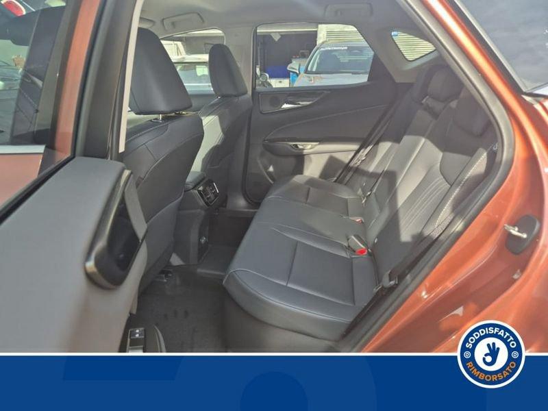 Lexus NX 450h PHEV Premium+ 4WD