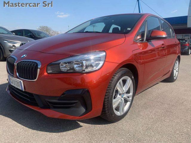BMW 225 Active Tourer iPerformance Business auto - GA012KF
