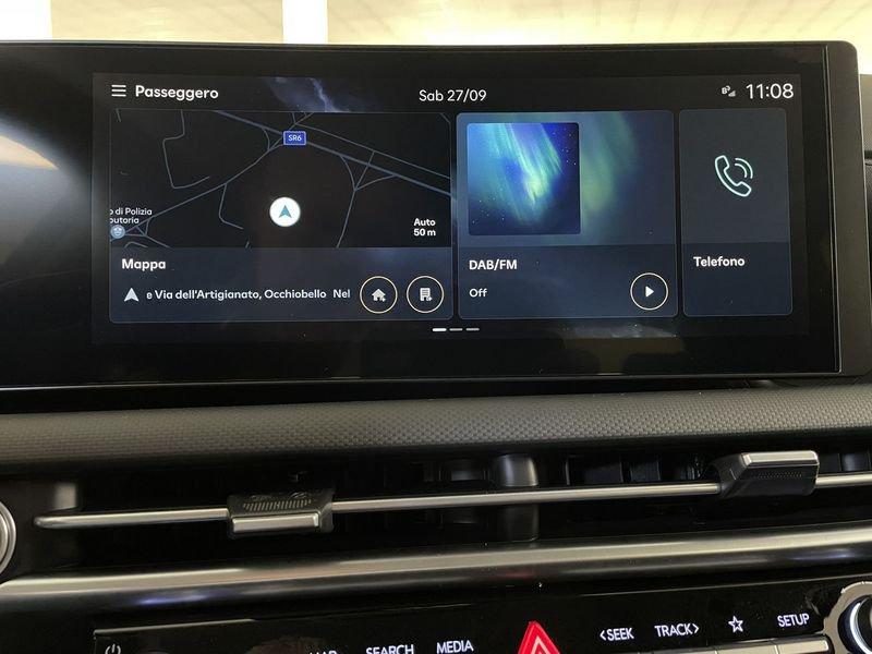 Hyundai Tucson 1.6 CRDI 48V DCT Business