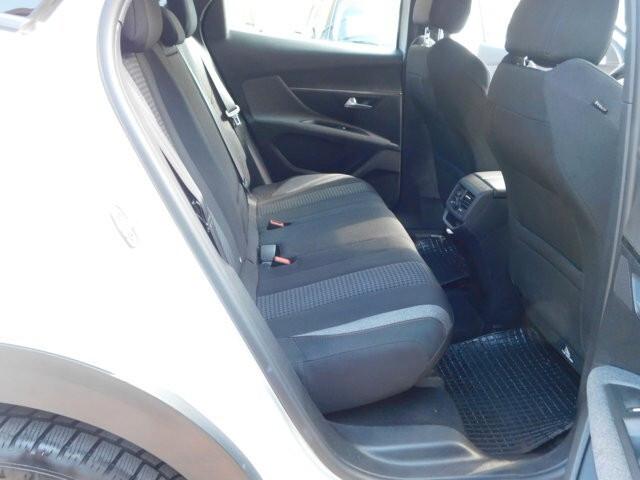 Peugeot 3008 BlueHDi 130 S&S Allure Pack