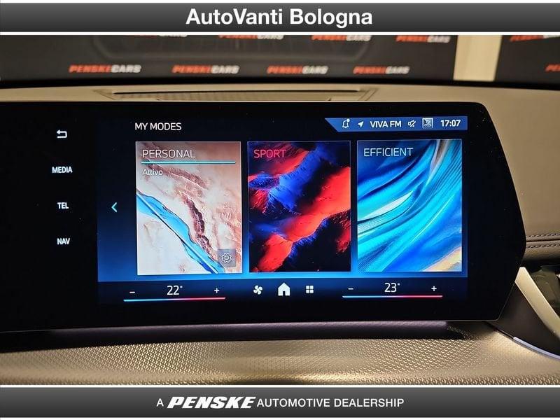 BMW X1 X1 sDrive 18d Msport