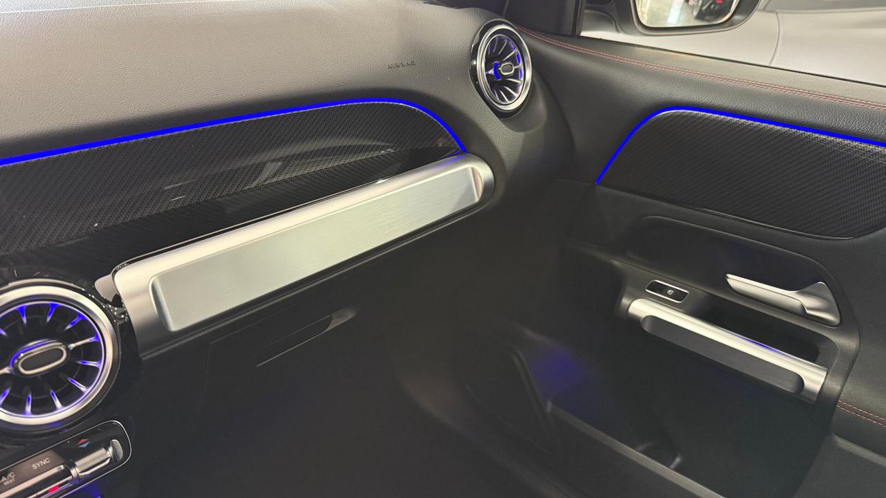 Mercedes-benz GLB 200 d Premium TETTO