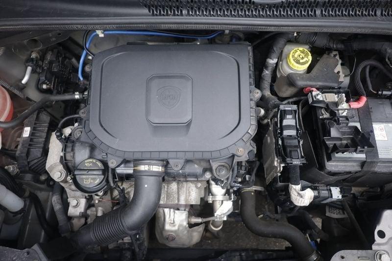 Lancia Ypsilon Lancia Ypsilon 1.0 FireFly 5 porte S&S Hybrid Ecochic A. Ferretti 51KW ANNO 2022