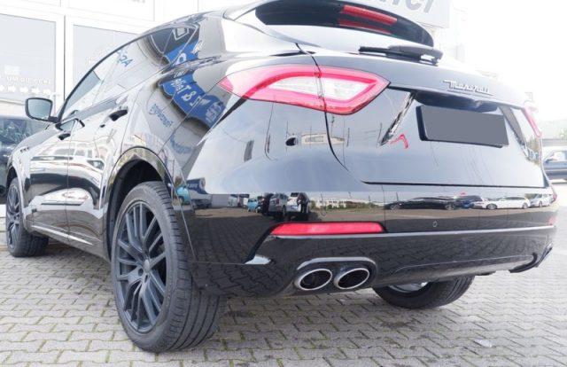 MASERATI Levante V6 Diesel 275 CV AWD Granlusso