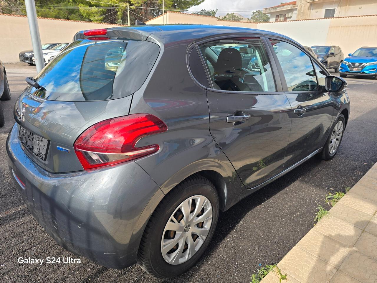 Peugeot 208 PureTech 68 5 porte Active