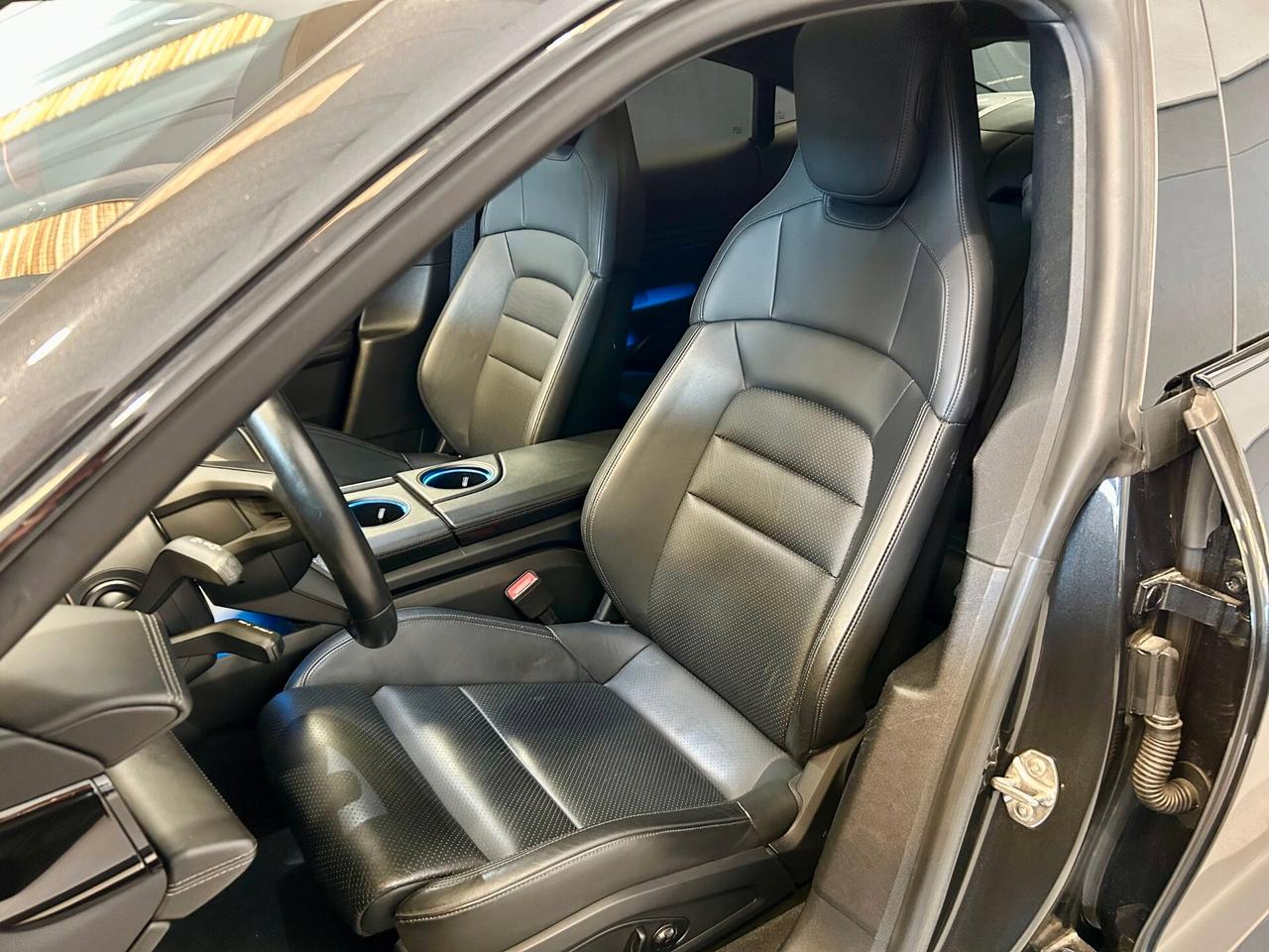 Porsche Taycan 4S *PREZZO PROMO*