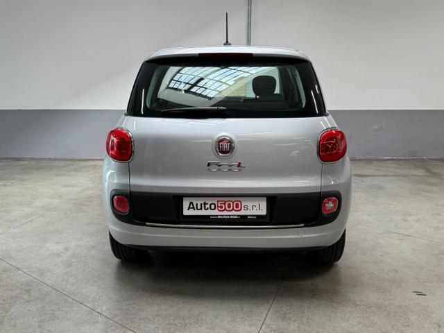 FIAT 500L 1.4 95 CV Pop Star