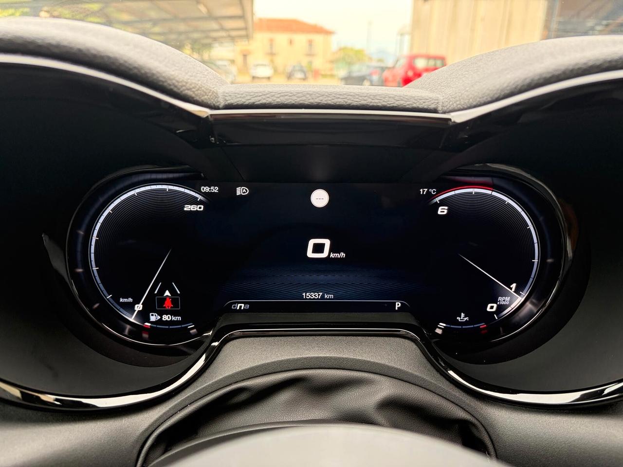 Alfa Romeo Tonale 1.6mtj2 130cv 96kw TCT6 Sprint