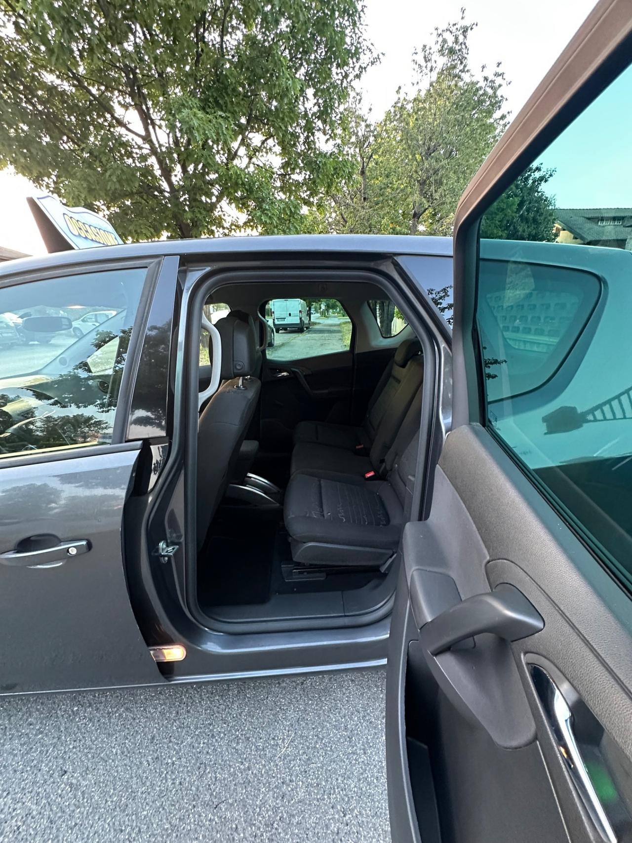Opel Meriva 1.4 100CV Cosmo
