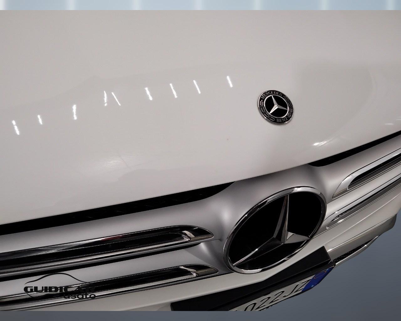 Mercedes-Benz GLC - X253 - GLC 220 d Sport 4matic auto