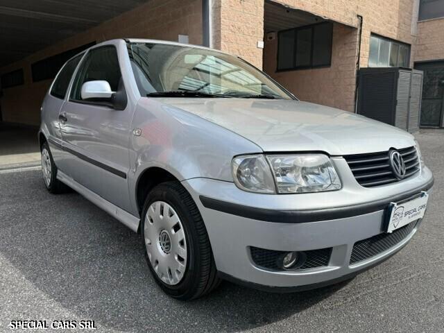 Volkswagen Polo 1.4i Comfortline Air