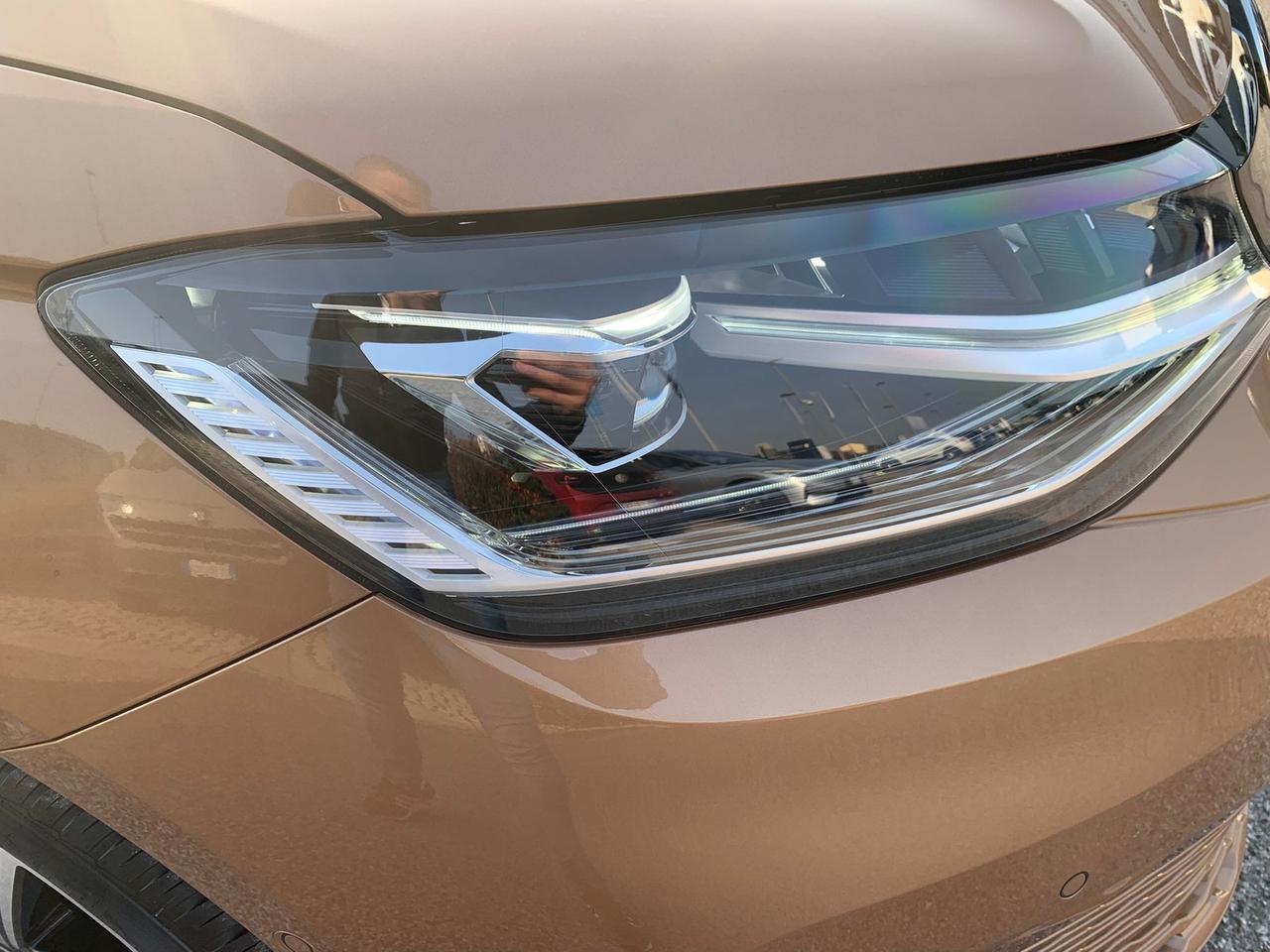 Volkswagen Caddy maxi 2.0 tdi 122cv space dsg7