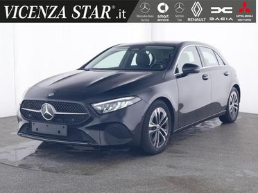 MERCEDES-BENZ A 180 d PROGRESSIVE ADVANCED