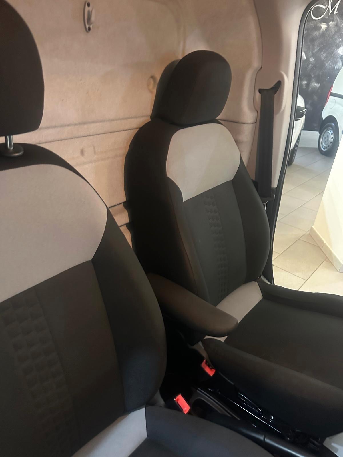 Fiat Fiorino 1.3 Multijet