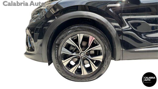 RENAULT Captur Full Hybrid E-Tech 145 CV Techno
