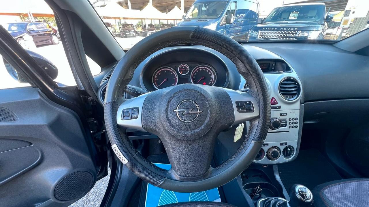 Opel Corsa 1.3 CDTI 90CV 5 porte Cosmo