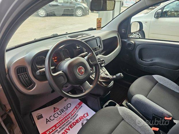 Fiat Panda 1.0 Hybrid City Life 2022