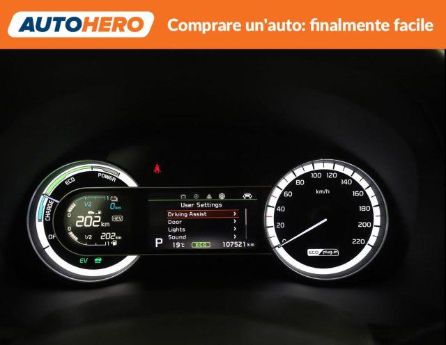 KIA Niro 1.6 GDi DCT PHEV