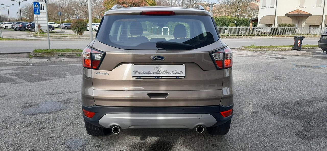 Ford Kuga 1.5 EcoBoost 120 CV S&S 2WD Business