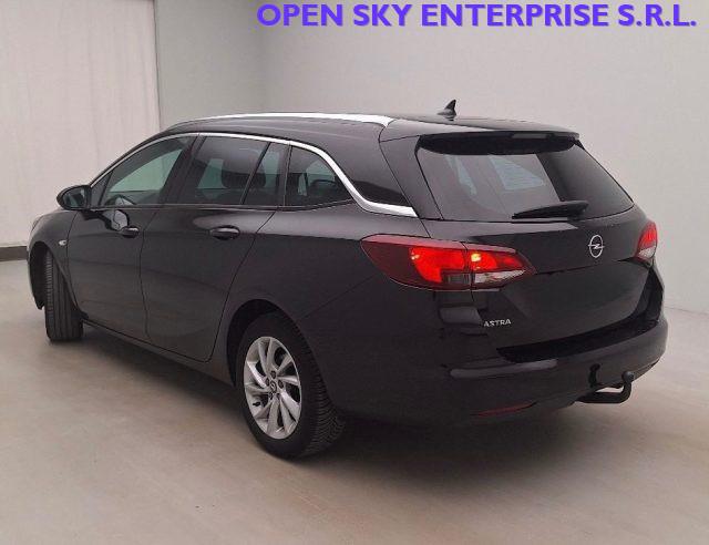 OPEL Astra CDTI S&S Sports Tourer LED PELLE NAVI CAMERA