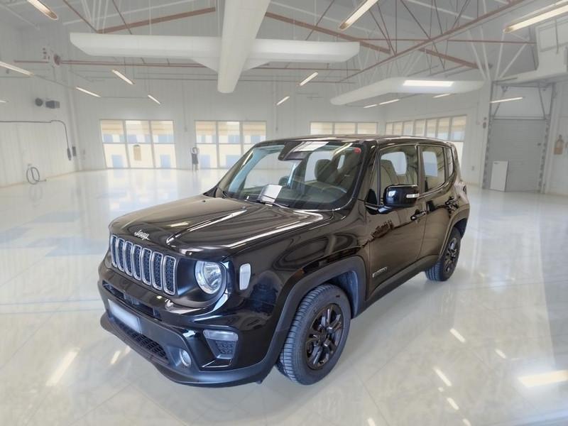 JEEP RENEGADE 1.0 T3 120 CV BUSINESS SUV