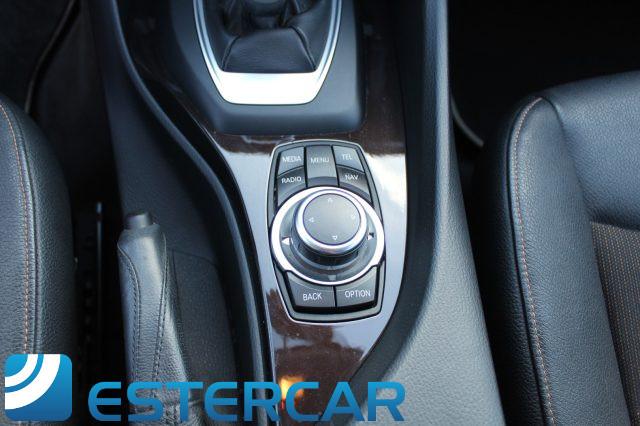 BMW X1 xDrive18d X Line AUT UNICOPROPRIETARIO