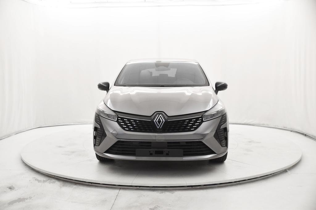 Renault Clio 1.0 ECO-G Techno