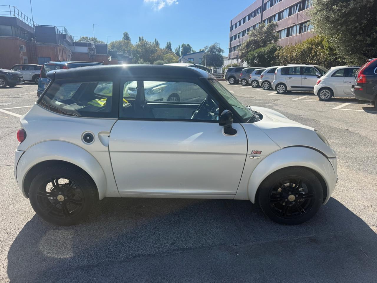 Chatenet CH26 Special