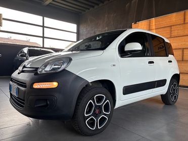 Fiat Panda VAN 0.9 TwinAir 4x4 NEOPATENTATI