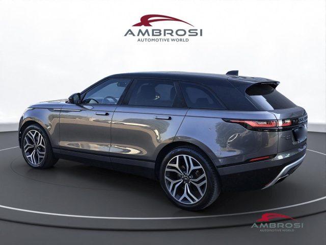 LAND ROVER Range Rover Velar 3.0D V6 300 CV R-Dynamic SE