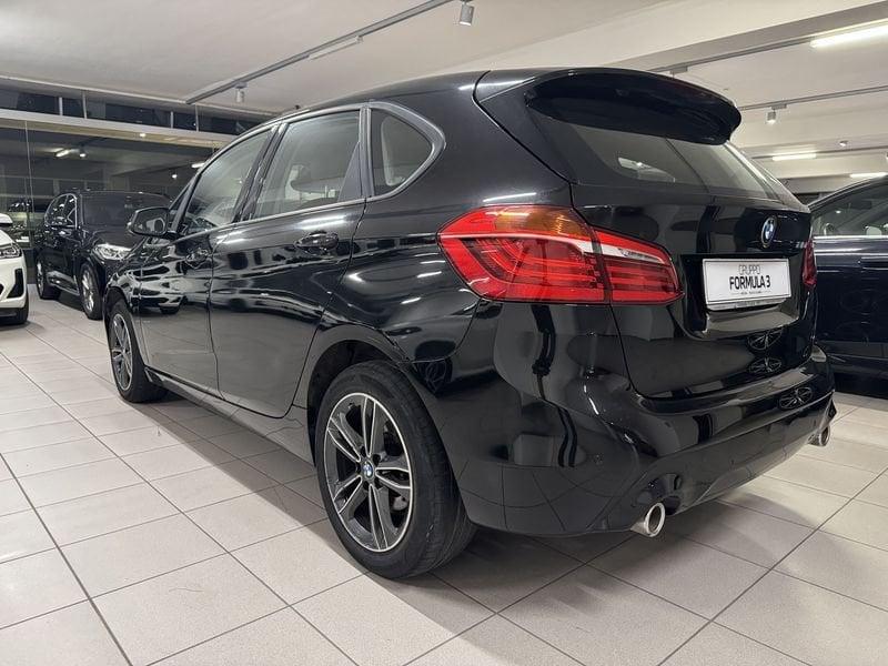 BMW Serie 2 Active Tourer 218d Active Tourer Sport