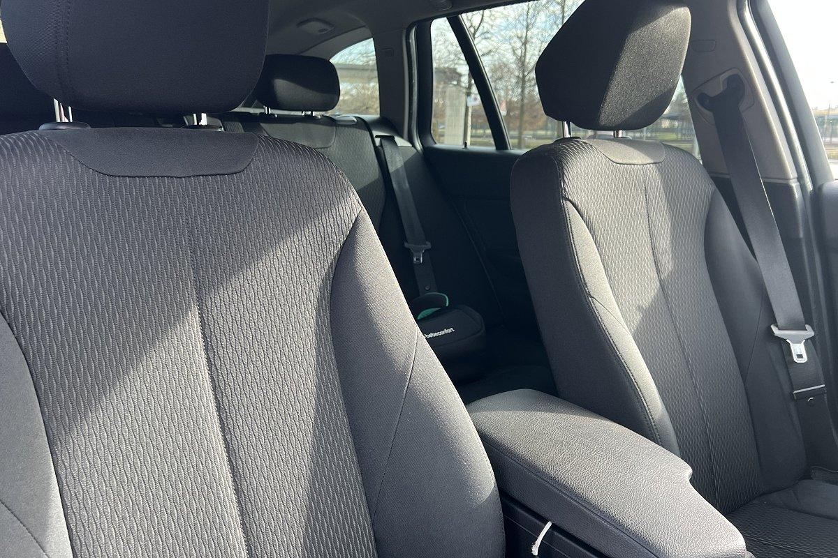 BMW 320d Touring Business Advantage aut.