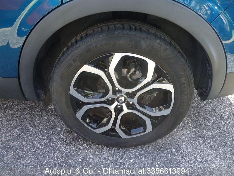 Renault Arkana Arkana Full Hybrid E-Tech 145 CV Techno