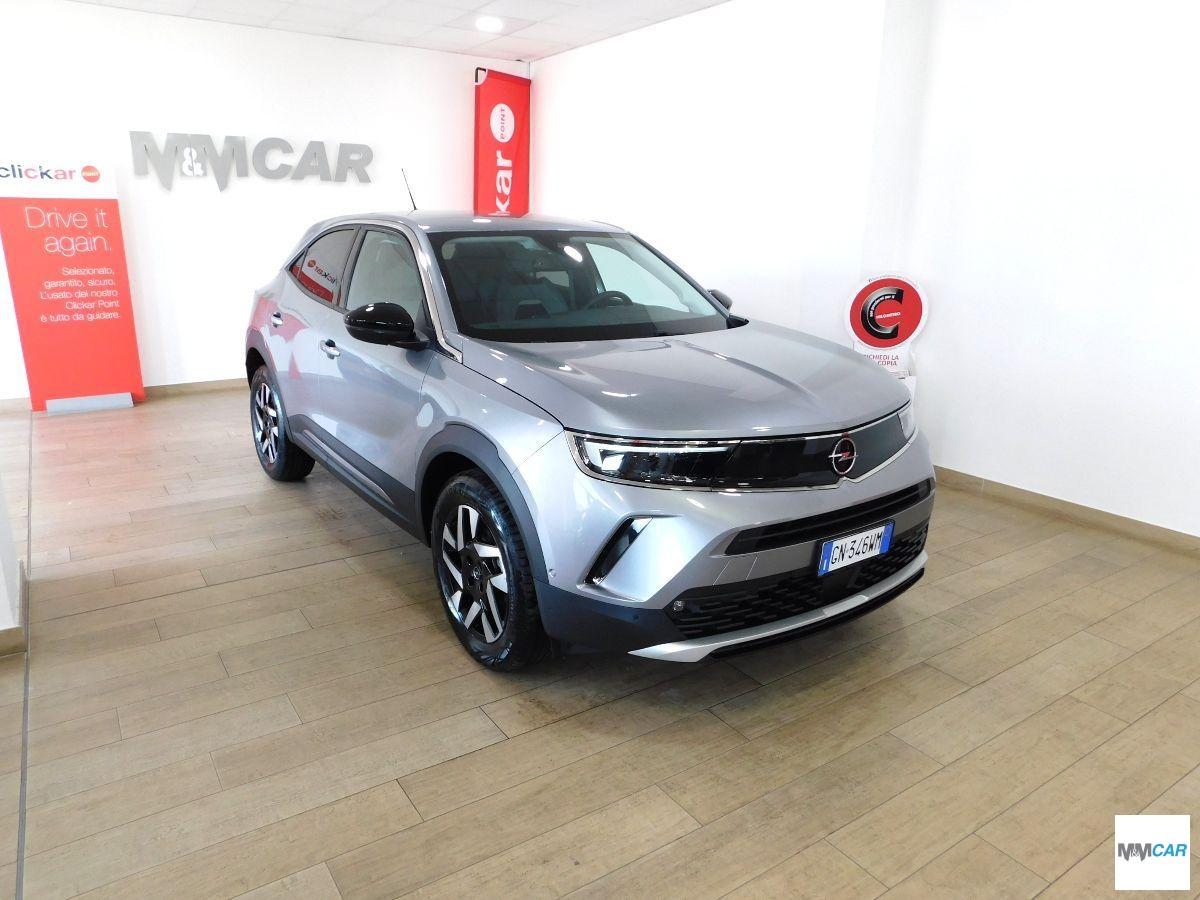 OPEL - Mokka - 1.5 diesel Elegance