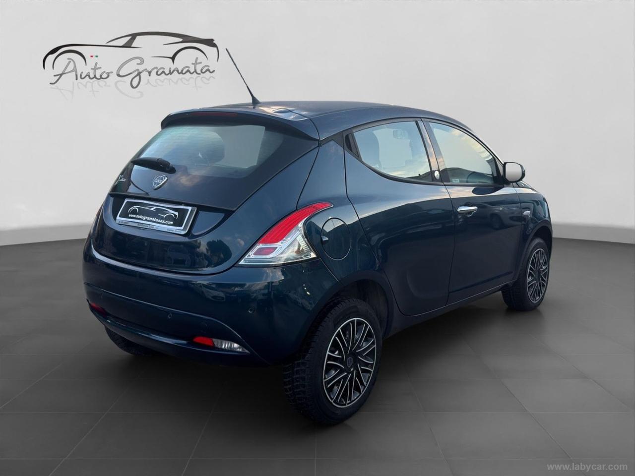 LANCIA Ypsilon 0.9 TwinAir 5p. Met.Eco. Gold PERFETTA