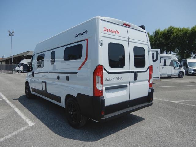 DETHLEFFS 600 ER