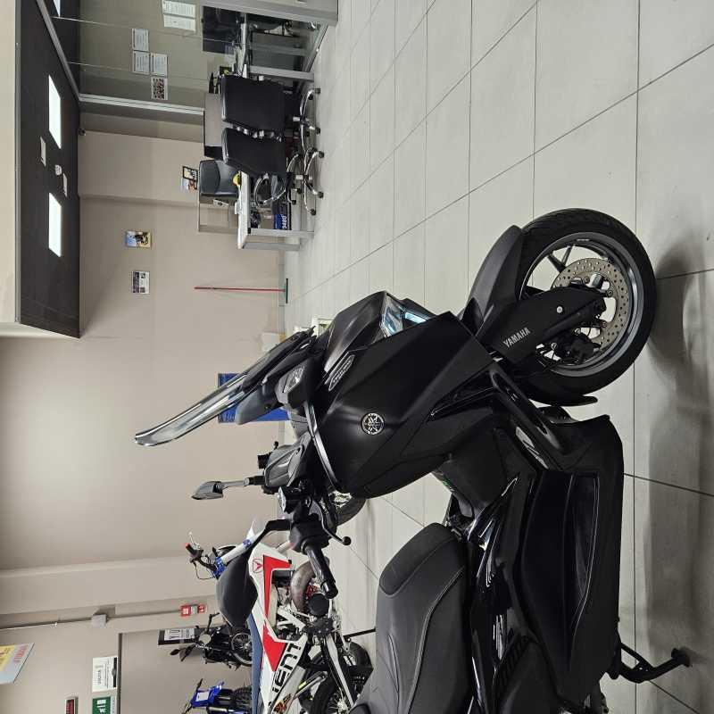 Yamaha X-Max 300 Tech Max - 2024