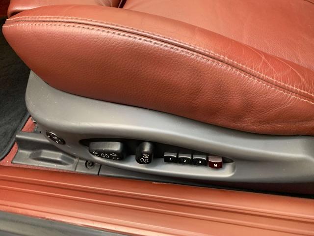 BMW 630 630Ci Cabrio automatica