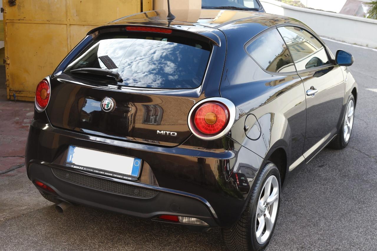 Alfa Romeo MiTo 1.3 JTDm 85 CV S&S Progression