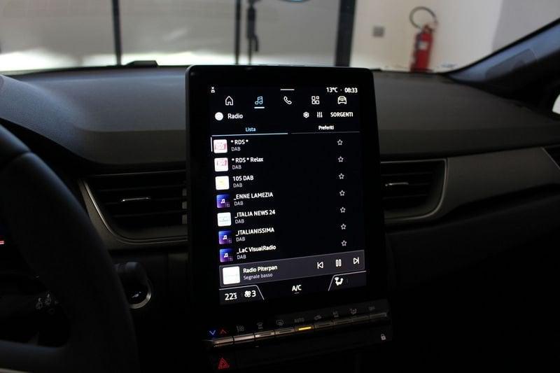 Renault Captur TCe 90 CV Techno Bicolor