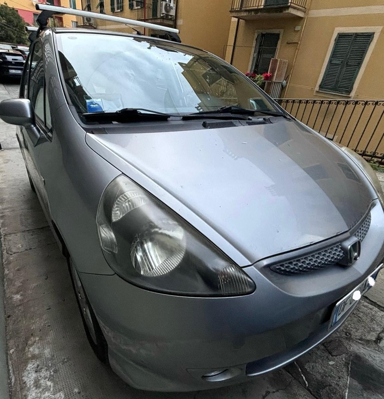 Honda Jazz 1.2 i-DSi 5 porte Live