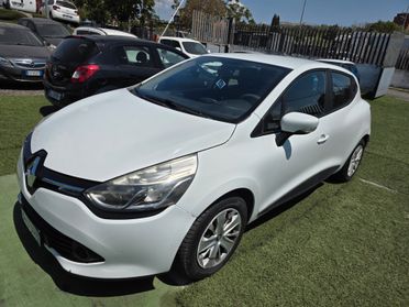 Renault Clio dCi 8V 75CV euro6 Start&Stop 2016