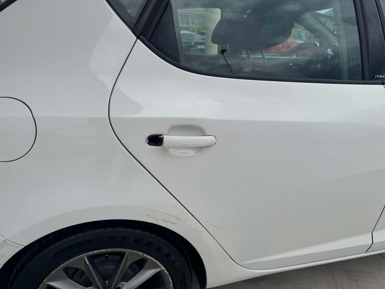 Seat Ibiza 1.2 70 CV 5p. GPL Reference-2015
