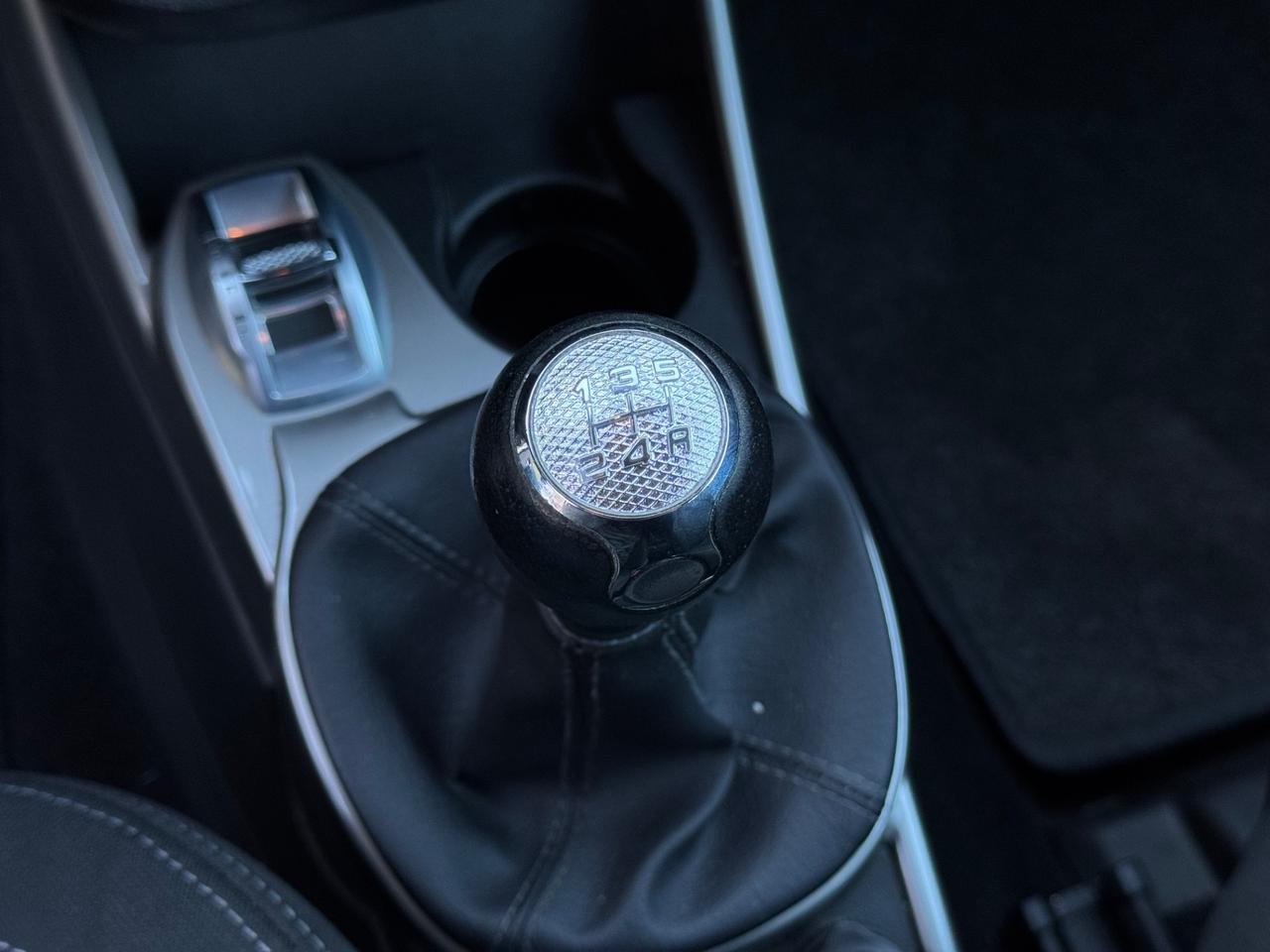 Alfa Romeo MiTo 1.4 GPL 120CV